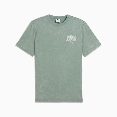 Футболка Puma Class Washed 68464030