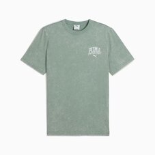 Футболка Puma Class Washed 68464030