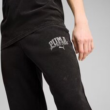 Спортивні штани Puma Class Washed 68464201