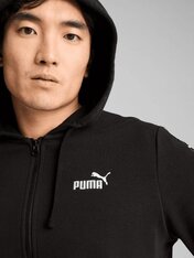 Олимпийка Puma Essentials Tape 68467801