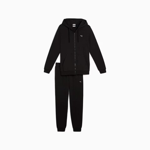 Спортивный костюм Puma Hooded Sweat Suit 68485501