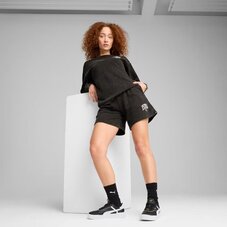 Шорти жіночі Puma CLASS 5" 68503501