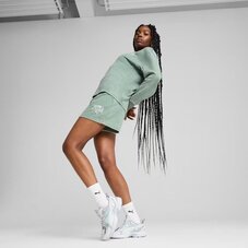 Шорти жіночі Puma CLASS 5" 68503530