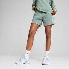 Шорти жіночі Puma CLASS 5" 68503530