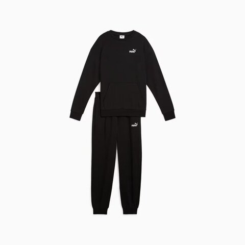 Спортивний костюм жіночий Puma Relaxed Sweat Suit 68507401