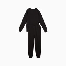 Спортивний костюм жіночий Puma Relaxed Sweat Suit 68507401