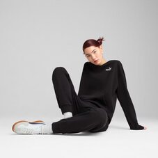 Спортивний костюм жіночий Puma Relaxed Sweat Suit 68507401