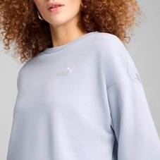 Спортивный костюм женский Puma Relaxed Sweat Suit 68507447