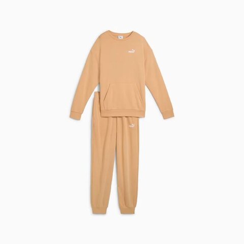 Спортивний костюм жіночий Puma Relaxed Sweat Suit 68507463