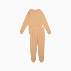 Спортивний костюм жіночий Puma Relaxed Sweat Suit 68507463