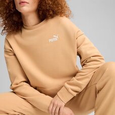 Спортивний костюм жіночий Puma Relaxed Sweat Suit 68507463