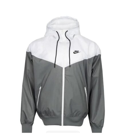 Вітровка Nike Sportswear Windrunner 727324-084