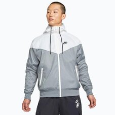 Вітровка Nike Sportswear Windrunner 727324-084