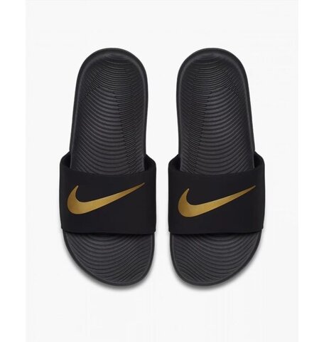 Шльопанці жіночі Nike Kawa 819352-003