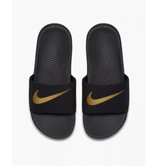 Шльопанці жіночі Nike Kawa 819352-003