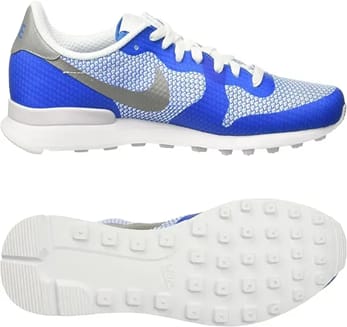 Кросівки Nike Internationalist 833912-401