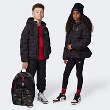 Куртка дитяча Air Jordan Welded Puffer 95D194-023