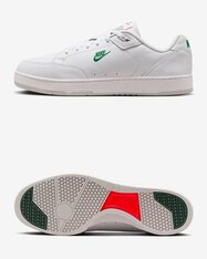 Кросівки Nike Grandstand 2 Premium AA8005-100