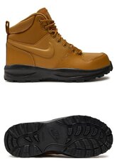Черевики дитячі Nike Manoa LTR BQ5372-700