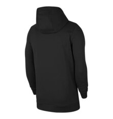 Реглан Nike Therma Pullover Training CU6214-010