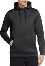 Реглан Nike Therma Pullover Training CU6214-010