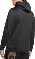 Реглан Nike Therma Pullover Training CU6214-010