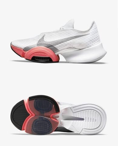 Кроссовки Nike Air Zoom Superrep 2 CU6445-106