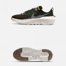 Кроссовки Nike Crater Impact DB2477-300