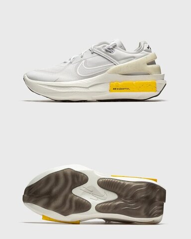 Кроссовки женские Nike Fontanka Edge DB3932-500