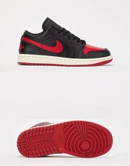 Кросівки жіночі Jordan 1 Retro Low DC0774-061