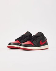 Кросівки жіночі Jordan 1 Retro Low DC0774-061
