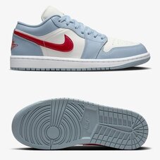 Кросівки жіночі Jordan 1 Retro Low DC0774-164