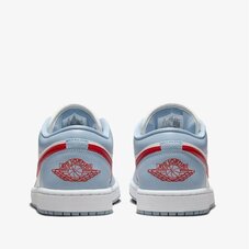 Кроссовки женские Jordan 1 Retro Low DC0774-164