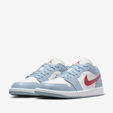 Кроссовки женские Jordan 1 Retro Low DC0774-164