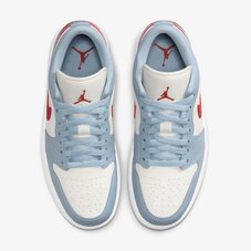 Кроссовки женские Jordan 1 Retro Low DC0774-164