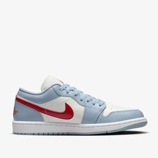 Кроссовки женские Jordan 1 Retro Low DC0774-164