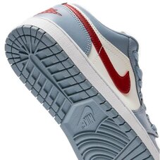 Кроссовки женские Jordan 1 Retro Low DC0774-164