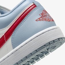 Кроссовки женские Jordan 1 Retro Low DC0774-164