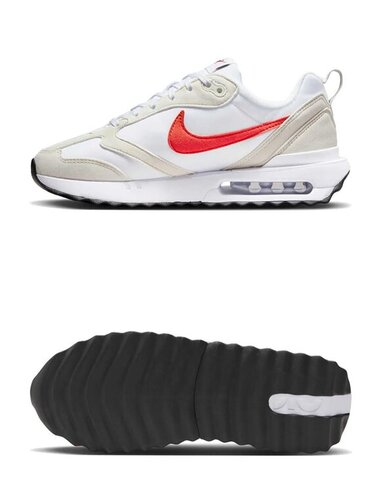 Кроссовки женские Nike Air Max Dawn DC4068-101