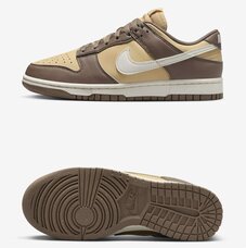 Кроссовки женские Nike Dunk Low Next Nature DD1873-201
