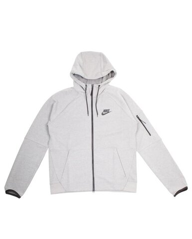 Олимпийка Nike Sportswear Tech Essentials DD5284-002