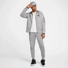 Олимпийка Nike Sportswear Tech Essentials DD5284-002