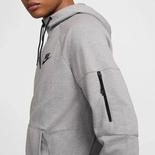 Олимпийка Nike Sportswear Tech Essentials DD5284-002