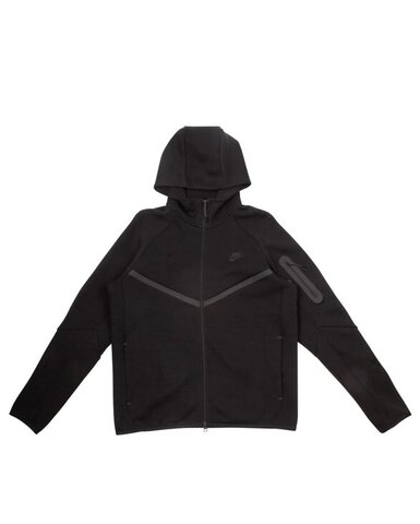 Олімпійка Nike Sportswear Tech Essentials DD5284-010