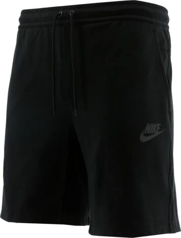 Шорты Nike Sportswear Tech Essentials DD5301-010