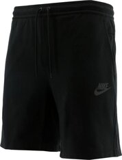 Шорты Nike Sportswear Tech Essentials DD5301-010