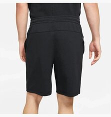 Шорты Nike Sportswear Tech Essentials DD5301-010