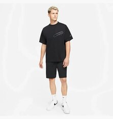 Шорты Nike Sportswear Tech Essentials DD5301-010