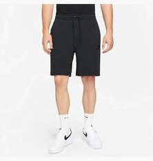 Шорты Nike Sportswear Tech Essentials DD5301-010