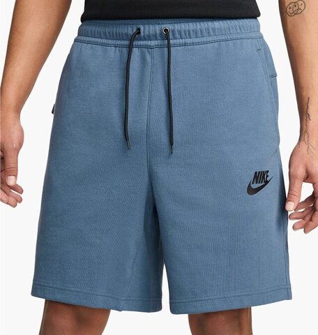 Шорты Nike Sportswear Tech Essentials DD5301-491